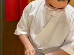-荣一代目OMAKASE板前料理