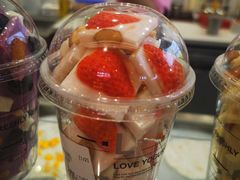 -CHAO'S艾炒酸奶·冰糖葫芦(兰州中心店)