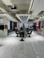 -真好真意SALON 接发·染·烫特色店
