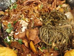 -江湖水乡铁锅炖魚(周庄嘉园店)