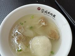 -同利肉燕老铺(澳门路店)