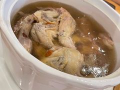 -德胜轩正宗顺德菜(宝安沙井会展中心店)