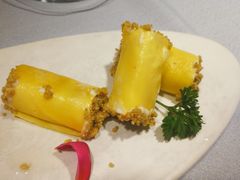 -茶宴·美食地标餐厅(沙坡尾店)