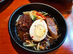 -鑫日千里马朝鲜族小馆(总店)