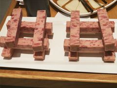 特供午餐肉-长嘉·河图火锅(长嘉汇江景旗舰店)