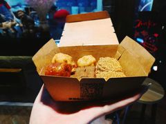 -奶奶的美食(悦立方店)