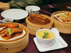 -粤匠·澳门点心粤菜海鲜(澳门半岛店)