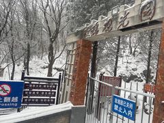 -妙峰山风景名胜区