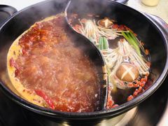 -钢管厂五区小郡肝串串香(南山店)
