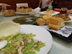 -万山楼海鲜酒家·二十三年老字号