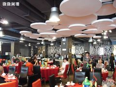 大厅-0791赣菜新概念(福州路店)
