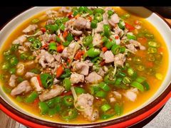 -饕林餐厅(春熙路店)