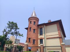 -青岛德国监狱旧址博物馆