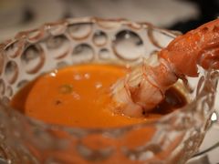 -壳里西餐厅Coquille Seafood Bistro(蒙自路店)