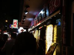 -桥底辣蟹(谢斐道店)