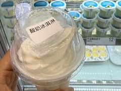 -白色日记·手作酸奶(麦凯乐店)