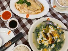 -文东记(马里士他店)