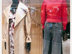-URBAN REVIVO(七宝领展广场店)