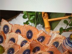 -極上萬膳·日料放题(来福士江景店)