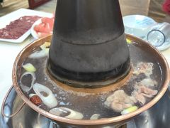 -福寿斋·老北京铜锅涮肉·烤鸭(顺义总店)