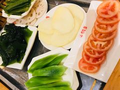 -锅首鲜品火锅(鸳鸯店)