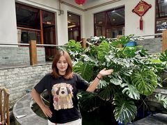 -燕北云山·农家菜·灶台鱼(密云溪翁庄店)