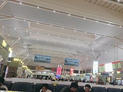 -南昌西站