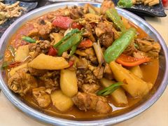 -小泉烧烤(清真寺街店)