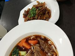 -康师傅私房牛肉面(北京南站店)