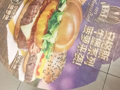 -麦当劳(东直门外大街店)