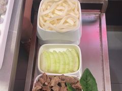 -宴全牛粤来越牛潮汕鲜牛肉火锅(海州万达广场店)