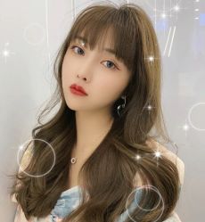点击看大图 -那茉 Hair Salon