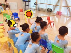 -飞童凡响艺术学校(松江区九里亭校区)