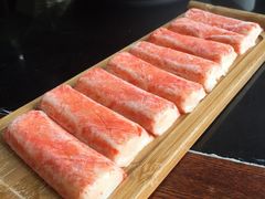 -重庆德庄火锅(体育中心店)