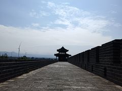 -鸡鸣驿城