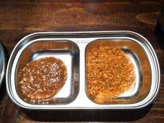 -悟能八戒烤肉自助(秦隆步行街店)