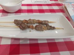 -西贝(上海我格广场店)