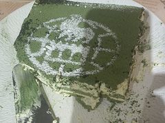 -晶丽香榭自助餐(南京大饭店)