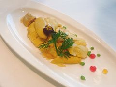 白切鸡-松鹤楼·非遗·苏帮菜(融科店)
