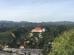 -普陀宗乘之庙(小布达拉宫)