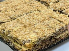 -爱德顺糕点食屋(利民道店)