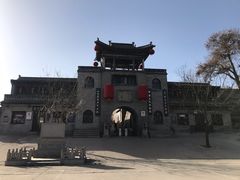 -山西王家大院