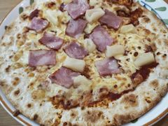 -萨莉亚意式餐厅(石鼓路店)