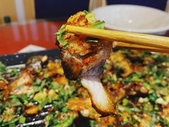幸福树烤鱼套餐-幸福树餐厅