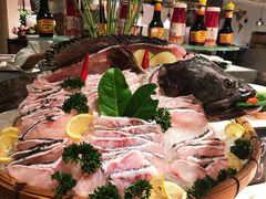 -深圳同泰万怡酒店·万荟轩自助餐厅(同泰店)