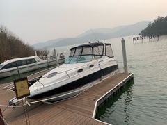 -天目湖涵田半山温泉