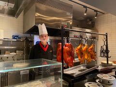 -青年公社烤鸭(滨湖银泰店)