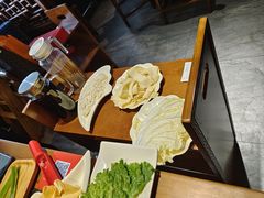 -重庆地瓜老火锅(广渠门店)