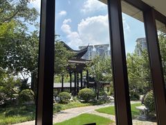 -扬州香格里拉·香宫中餐厅