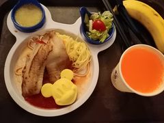 -迪士尼小镇